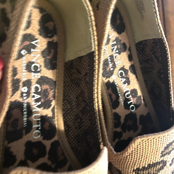 Vince Camuto Ladies Shoes Size 7.5 - Picture 3 of 6